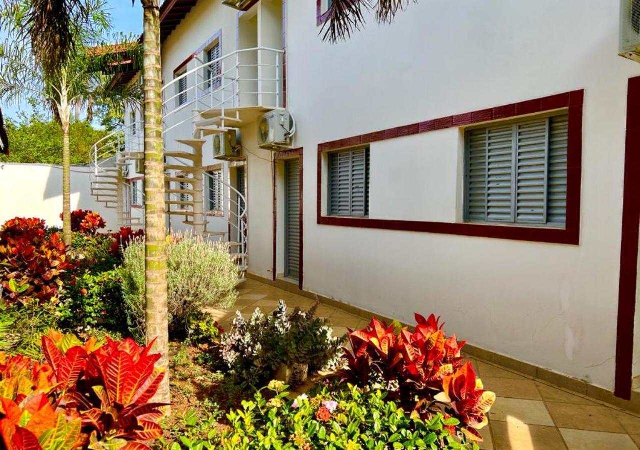 The Helvetia Polo Villa Indaiatuba Exterior photo